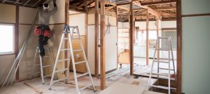 Entreprise de rénovation de la maison et de rénovation d’appartement à Vaujany